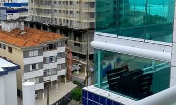 Imagem 5: Apartamento com 2 dormitórios e Prédio com lazer - Frente Rua com varanda!!