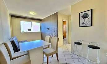 Imagem 2: Apartamento de 59 m² Serraria - São José