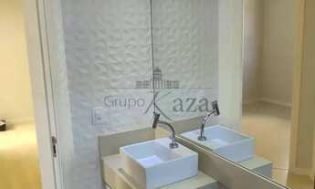 Imagem 5: Oportunidade - Apartamento - Jardim Oriente - Condomínio Aquarela - 2 Dormitórios - 52m²