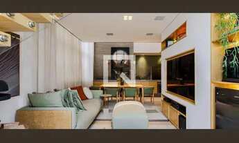 Imagem 2: Apartamento à Venda - Vila Clementino, 2 Quartos, 117 m2