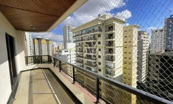 Imagem 6: Cobertura 4 Dorms (4 Suítes) com Piscina Privativa Jardim Aquarius São José dos Campos