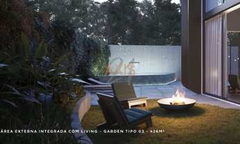 Imagem 6: Sofisticação e design: o apartamento que você precisa!