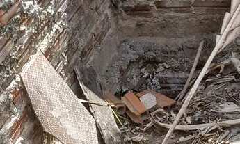 Imagem 7: Vende-se ou Troca-se casa