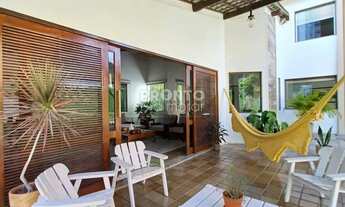 Imagem 3: Excelente casa de 210m² na Caxangá!