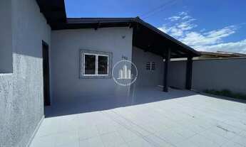 Imagem: Casa 4 Quartos com 1 Suíte e 120m² - Caminho