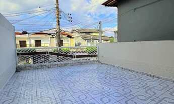 Imagem 5: Sobrado para aluguel tem 200 metros quadrados com 3 quartos em Vila Formosa - São Paulo