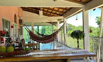 Imagem 2: Chácara para fim de semana e feriados