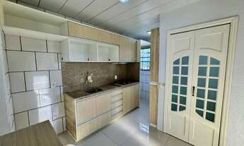 Imagem 3: Apartamento semi mobiliado canudos NH