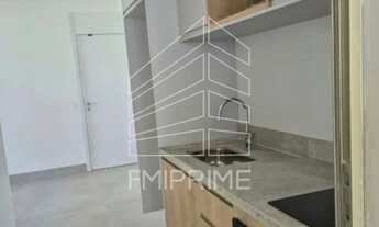 Imagem 6: Perdizes 1 quarto living 1 banheiro e cozinha 44 ms