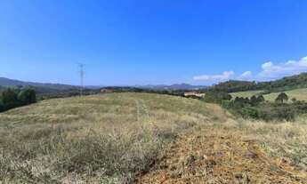 Imagem 6: Área rural Campo Largo 40,4 hectares, Bateias, 30 min Curitiba,1.700m do asfalto