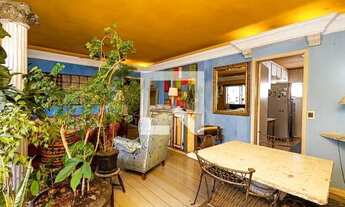 Imagem: Apartamento à Venda - Bela Vista, 3 Quartos