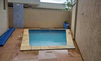 Imagem 4: Casa para venda em QUINTA DA PRIMAVERA de 56.02m² com 3 Quartos, 3 Suites e 4 Garagens