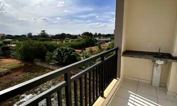 Imagem 5: Oportunidade: Apto Novo, 5º Andar e 2 Vagas de Garagem - Santa Terezinha