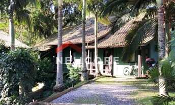 Imagem 4: Casa em Servidão Amantino Cameu - Rio Tavares - Florianópolis/SC