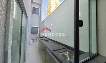 Imagem 5: Apartamento em Rua Paraguaçu - Vila Scarpelli - Santo André/SP