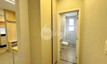 Imagem 7: Apartamento em Centro - Santa Bárbara d'Oeste, SP