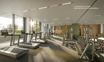 Imagem 12: Apartamento à venda Rua Gonçalves Dias, Menino Deus - Porto Alegre