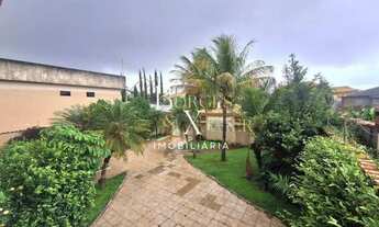 Imagem: Casa à Venda em Vicente Pires