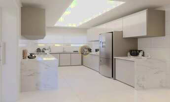 Imagem 4: LUMINOSIDADE E LOCALIZAÇÃO ESTRATÉGICA NO BATEL Luminosidade e localização estratégica no