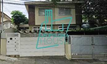 Imagem: Casa para locação de 152m² na Vila Anastácio