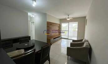 Imagem 2: Apartamento no Morumbi - 3 Dormitórios (1 Suíte