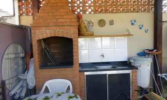 Imagem 7: Casa em Americana