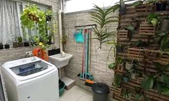 Imagem 6: Apartamento Sem Condomínio, Vila Nossa Senhora das Vitórias, Mauá