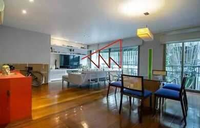 Imagem 6: Apartamento-À VENDA-Lagoa-Rio de Janeiro-RJ