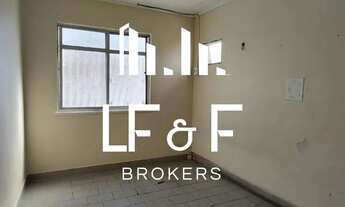 Imagem 3: Apartamento para Locação Bairro Aparecida