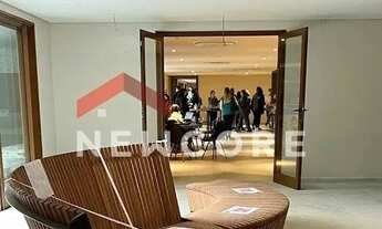 Imagem 4: Apartamento em Rua Rita Joana de Sousa - Campo Belo - São Paulo/SP