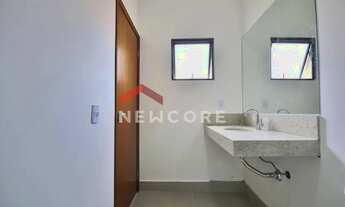 Imagem 6: Casa em Rua Helena Fabrini - Residencial Cândido Ferreira (Sousas) - Campinas/SP