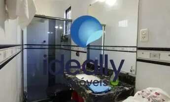 Imagem 7: Casa 3 Quartos à Venda - Suíte - 6 Vagas - 396m² - Bairro Jardim Leblon