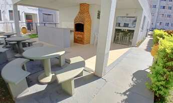 Imagem 3: Reformado Apartamento com 2 dormitórios