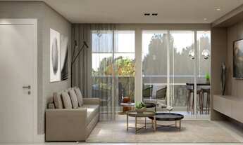 Imagem 2: Cobertura Duplex de 3 suítes no Residencial Terrasse Nature