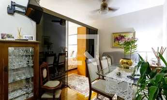 Imagem: Apartamento à Venda - Santa Cecília, 1