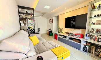 Imagem: Apartamento em Boa Viagem com 84 m², 02