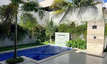 Imagem 2: Vende-se Sobrado de Quatro Suítes plenas no Portal do Sol Mendanha