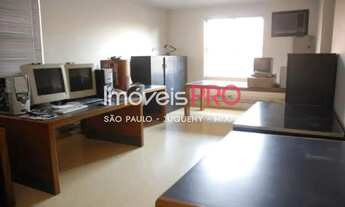 Imagem 3: Sobrado Comercial Jardim Paulista