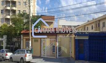 Imagem: Sobrado próximo do Metro Vila Matilde