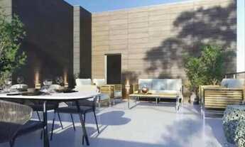 Imagem 2: Apto de 3 quartos aluguel no condomínio Imperio das Mangabeiras. Quarto andar