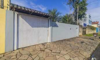 Imagem 3: Casa 2 dormitórios à venda, Bairro Santos Dumont