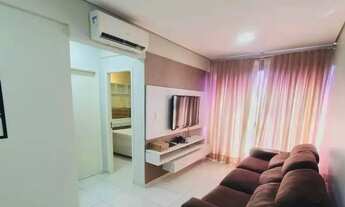 Imagem 6: ALUGA-SE APARTAMENTO MOBILIADO RESIDENCIAL TOPÁZIO