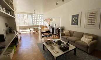 Imagem 3: APARTAMENTO 3 QUARTOS EM COPACABANA