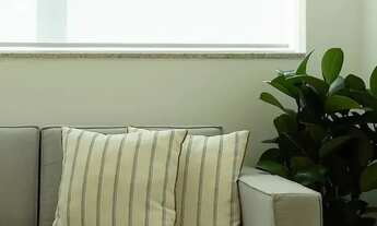 Imagem 4: Casa para aluguel possui 74 metros quadrados em Praia da Costa - Vila Velha - Espírito San