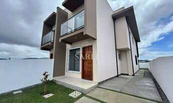 Imagem 4: Sobrado de 125 m² Sertão do Maruim - São José