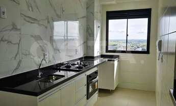 Imagem 6: Apartamento à venda, 2 quartos, 1 suíte, Shopping Park - Uberlândia/MG