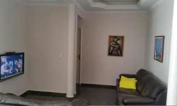 Imagem 4: Casa. Sobrado com mezanino