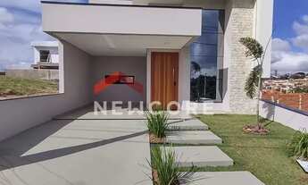 Imagem: Casa de condomínio em Rua Wanderley Pazin