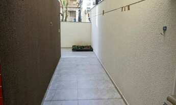 Imagem 3: Apartamento em Rua Arujá - Vila Curuçá - Santo André/SP