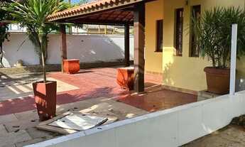 Imagem: Casa à venda no FLORA VILLE, CENTRO, Lauro